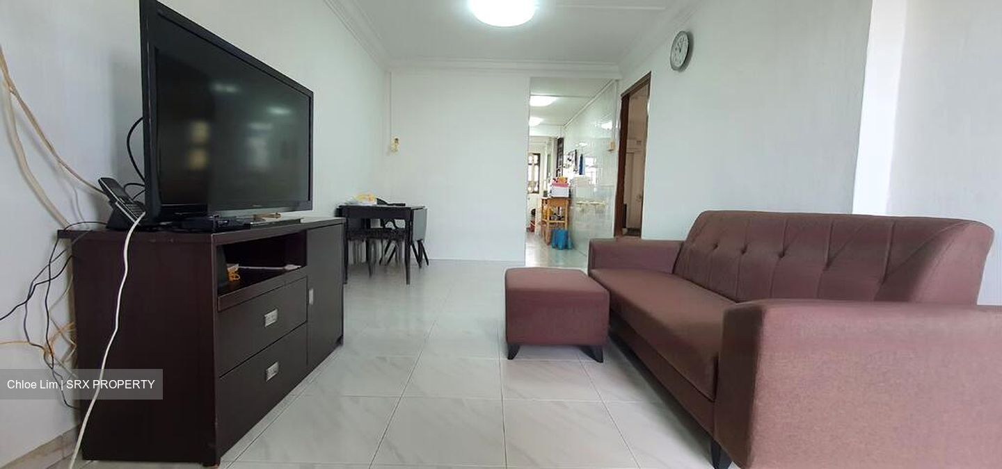 Blk 81 Commonwealth Heights (Queenstown), HDB 2 Rooms #476499011